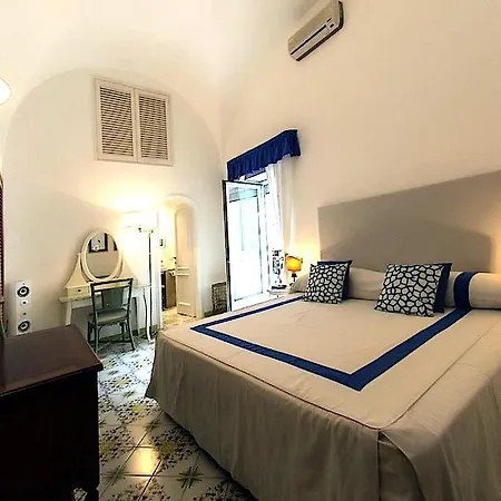 Bella Conchiglia Villa